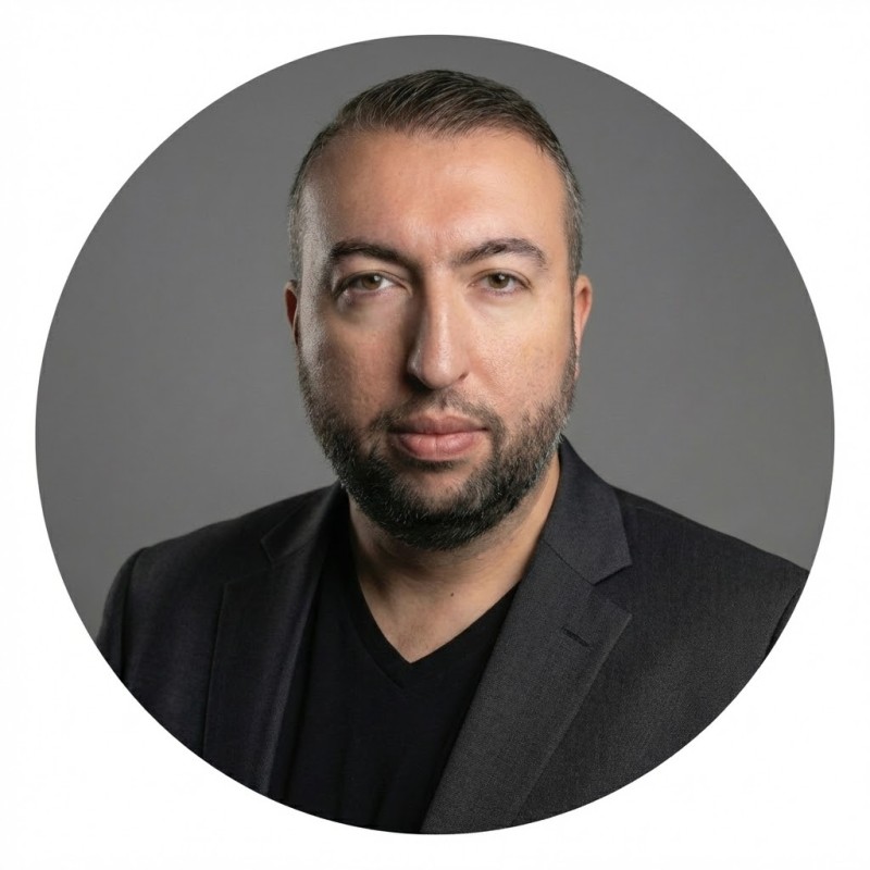 Ibrahim Okan Sariirmak